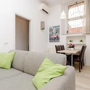 Vivimihome - Duomo Cioffi House Milan